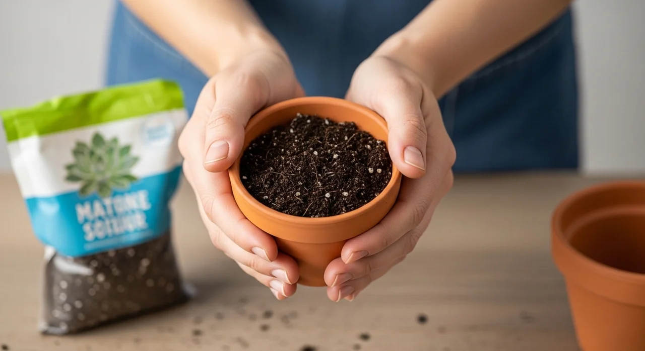 주걱비름 심는 순서 가이드