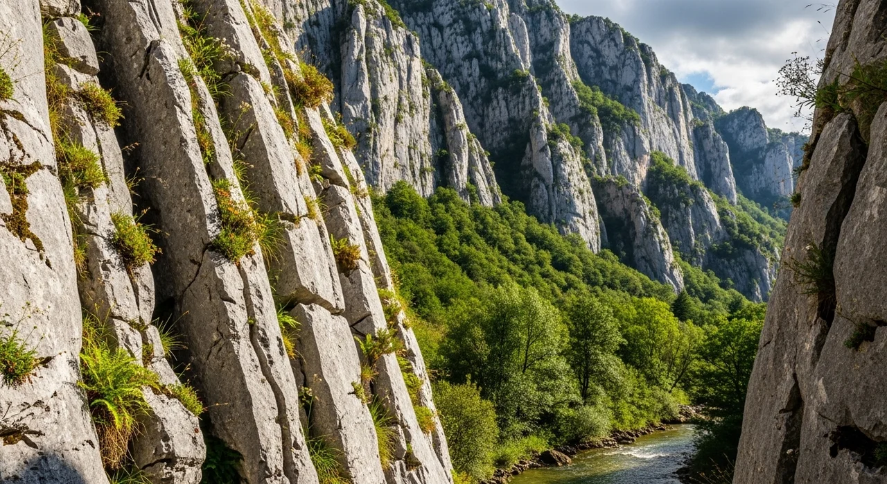 애기가물고사리의 주요 생태적 특징