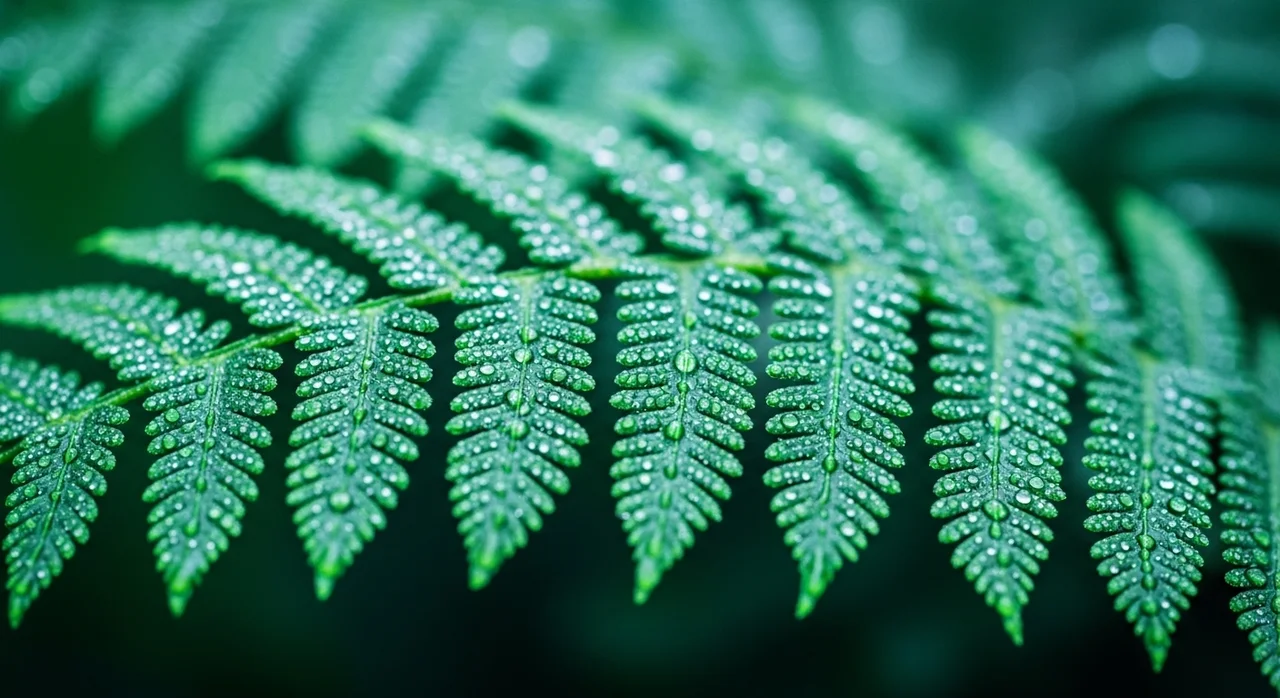 새깃아재비를 건강하게 키우는 핵심 환경