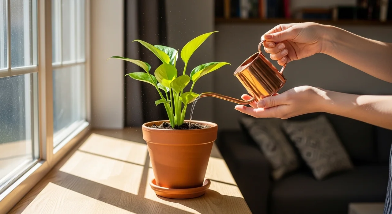 새깃아재비 키우기 실전 가이드