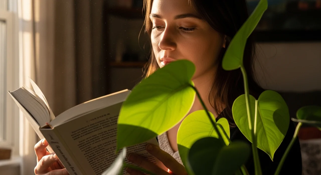 마무리하며: 식물과 함께하는 일상