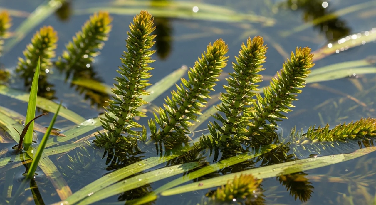전주물꼬리풀은 어떤 식물일까요?