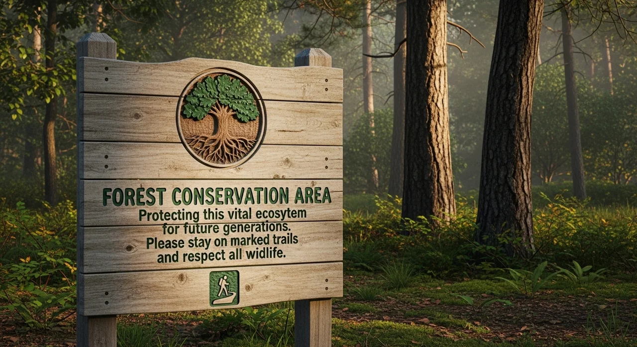 개느삼 보호를 위해 우리가 해야 할 일