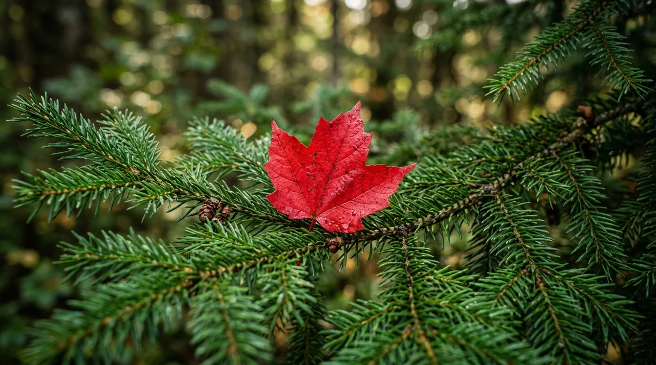 담팔수, 여덟 개의 잎 중 하나가 붉게 물드는 신비한 나무 이야기