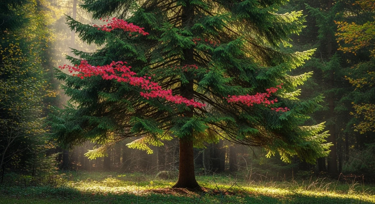 담팔수가 특별한 이유, 이름에 담긴 신비한 의미