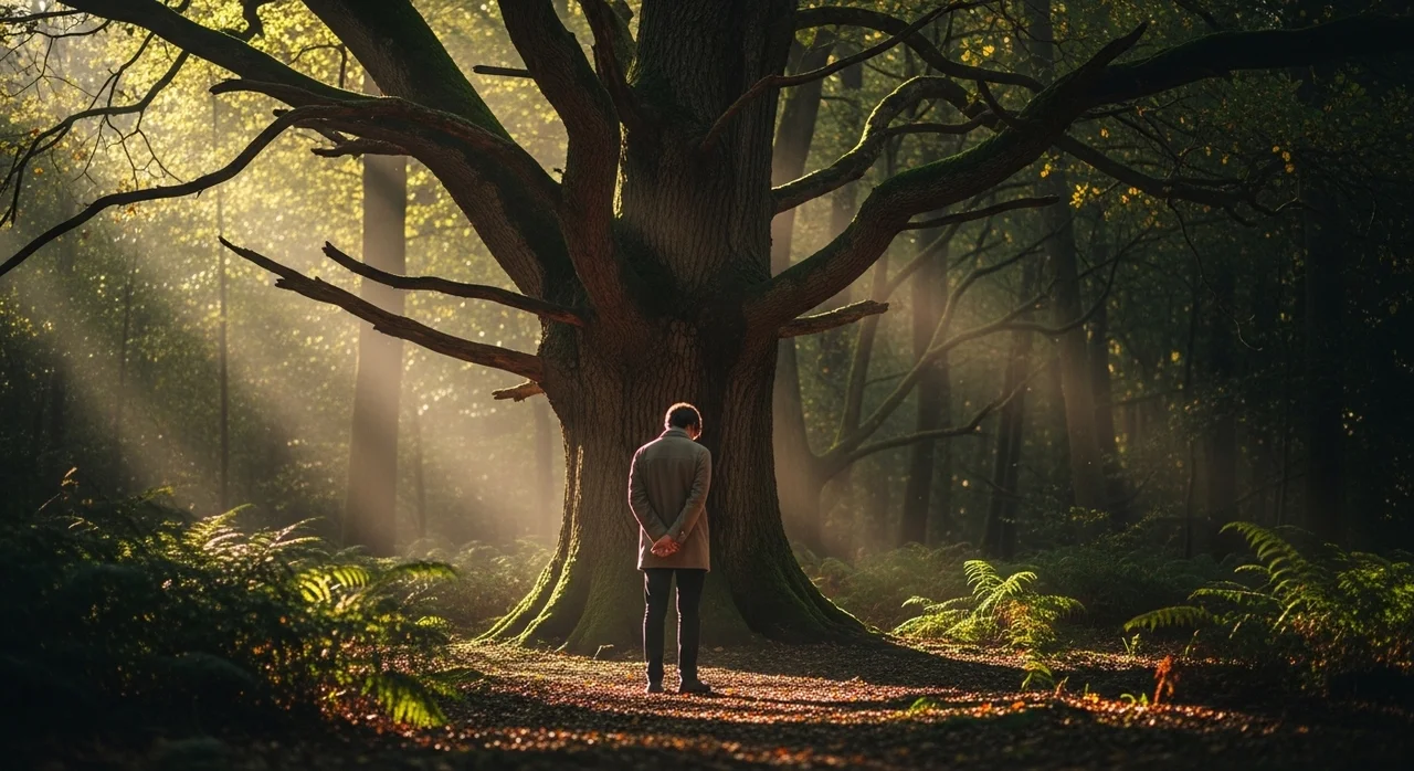 글을 마치며: 자연을 대하는 우리의 자세