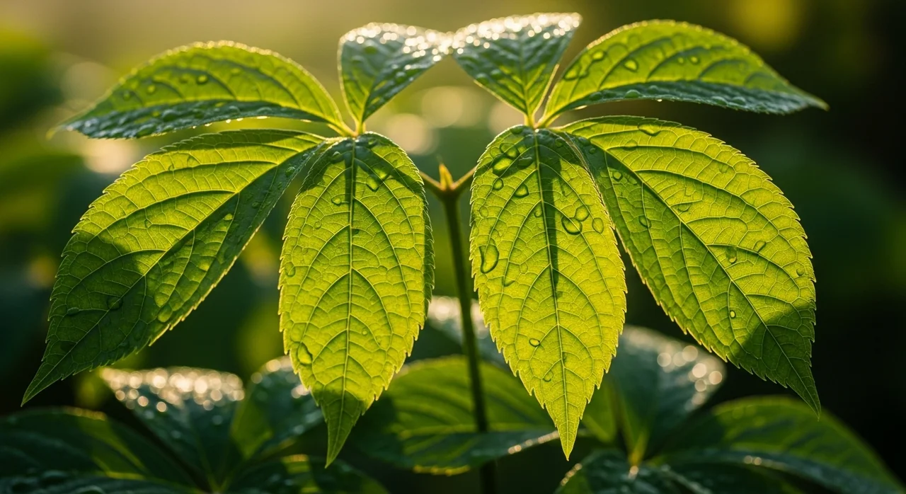섬오갈피, 우리 몸에 어떤 도움을 줄까요?
