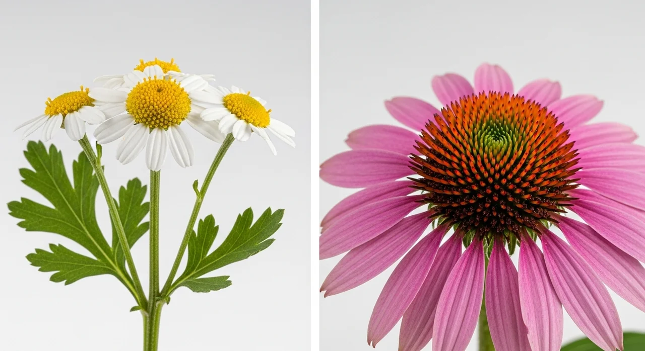 일반 오갈피와 섬오갈피, 무엇이 다를까?