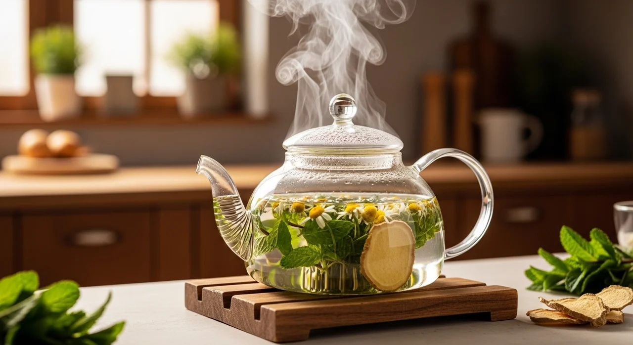 올바르게 섭취하는 실전 가이드