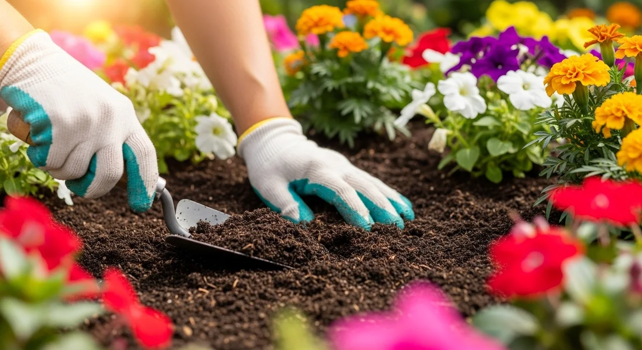 주의해야 할 점과 관리법