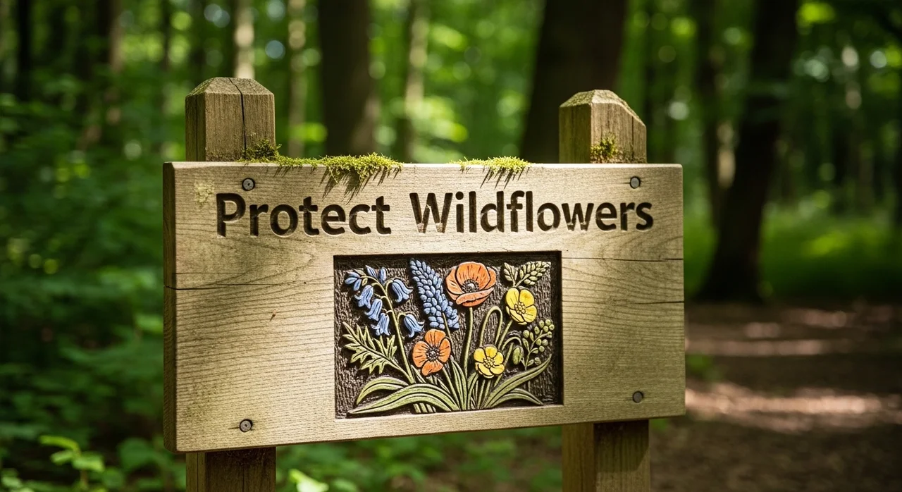 탐방 시 꼭 챙겨야 할 주의사항