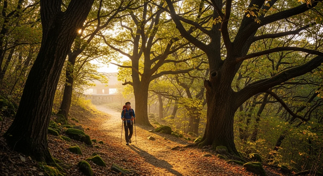 마무리하며: 자연을 대하는 우리의 자세