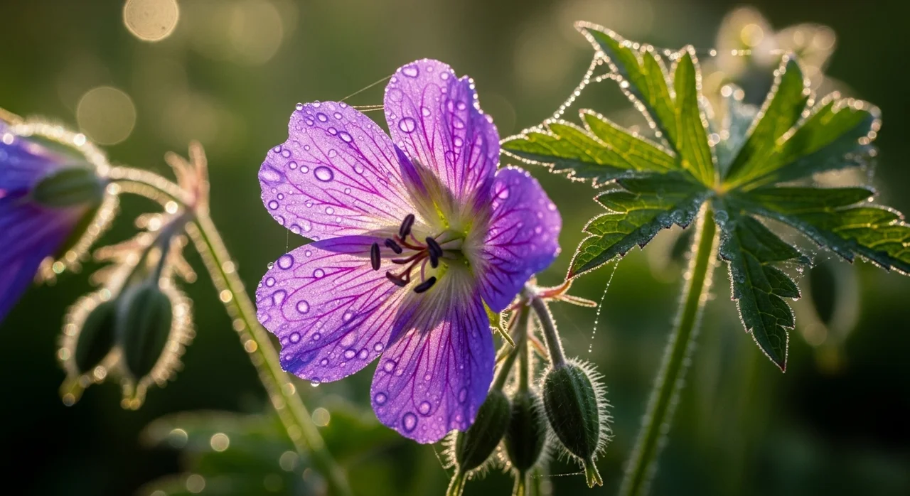 애기자운의 주요 특징 한눈에 보기
