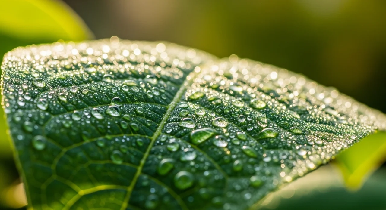 애기자운 관리 시 주의사항