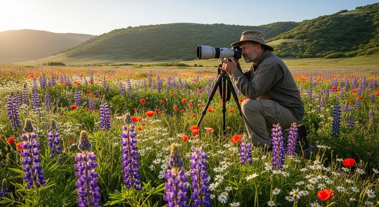관찰 시 반드시 지켜야 할 주의사항