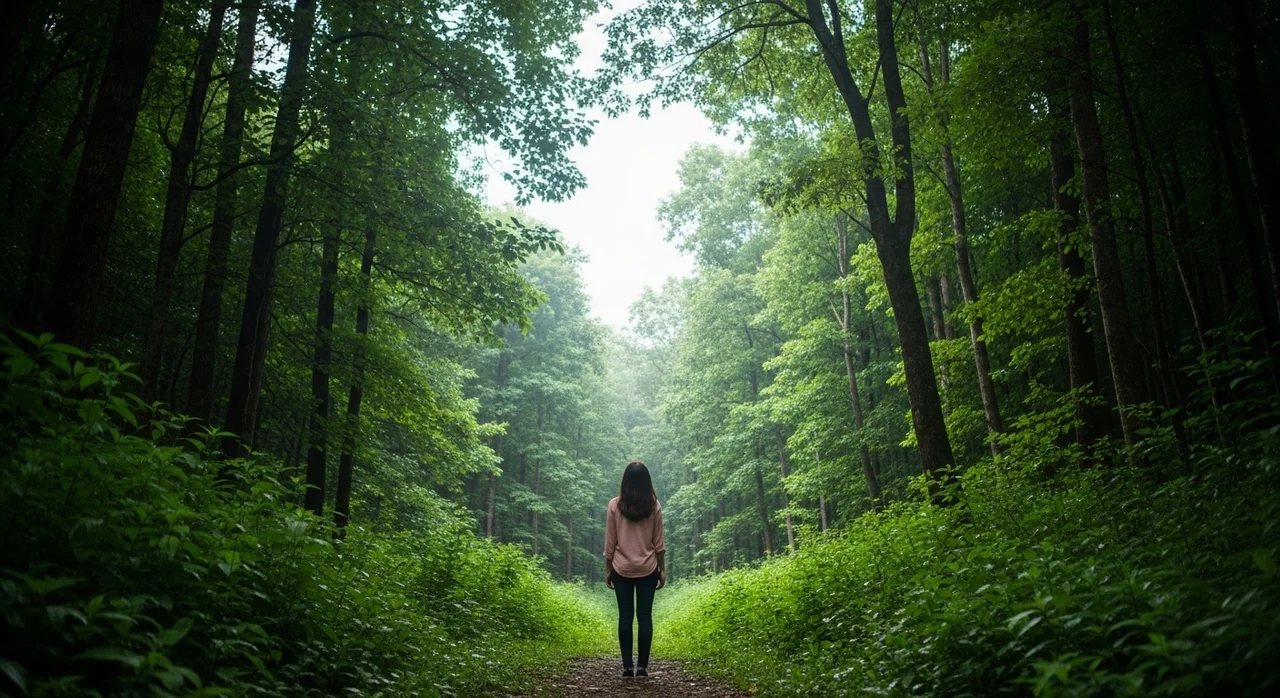 마무리하며: 자연과 함께하는 삶