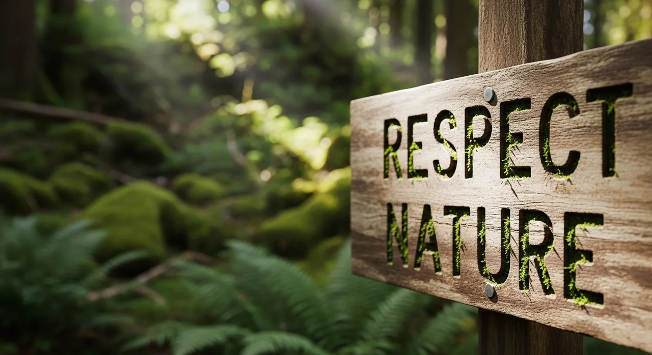 관찰 시 주의해야 할 점