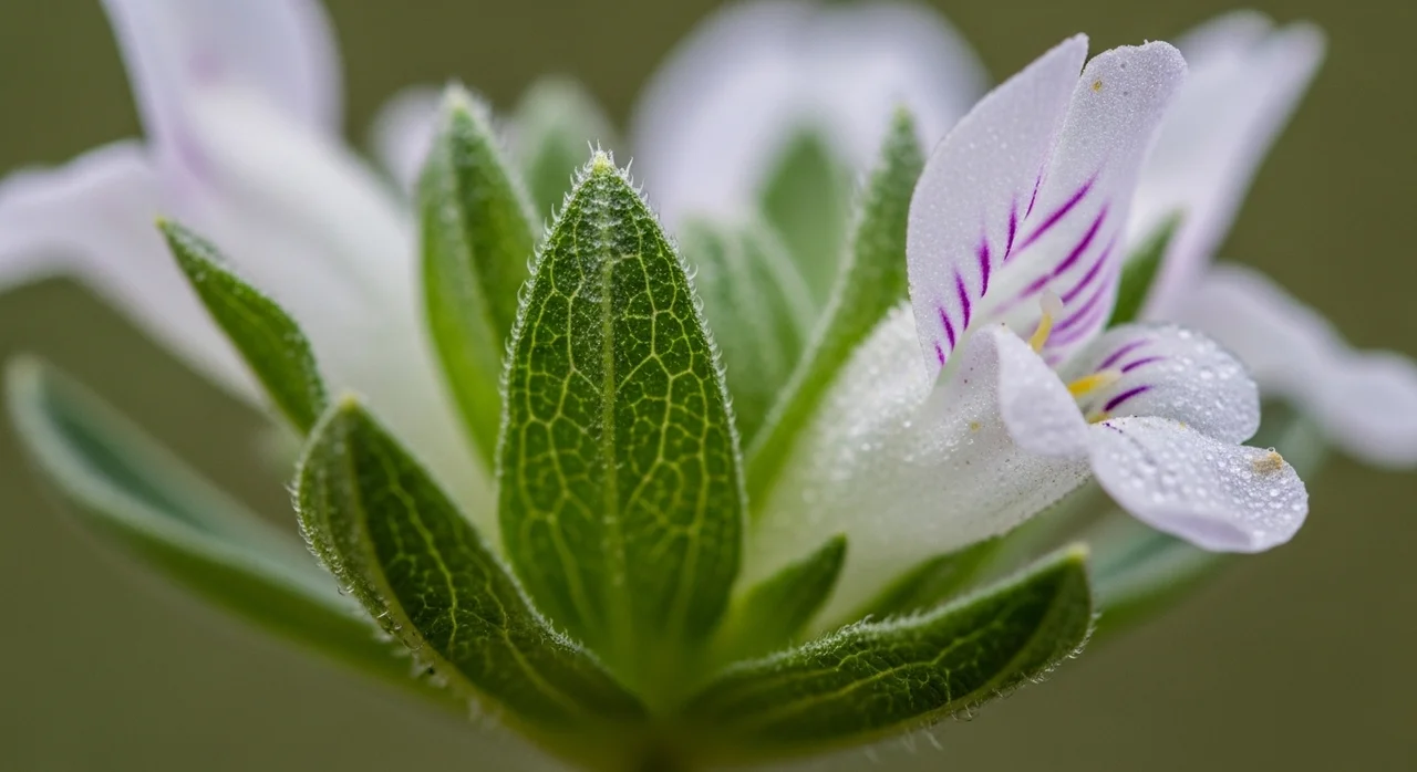 자연을 관찰할 때 주의해야 할 점