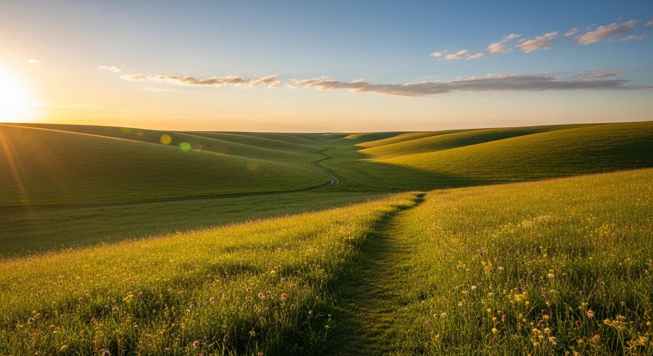 글을 마치며: 께묵과 함께하는 자연 치유