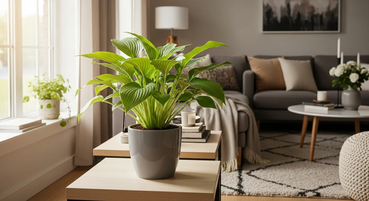 흑산도비비추 키우기 주의사항