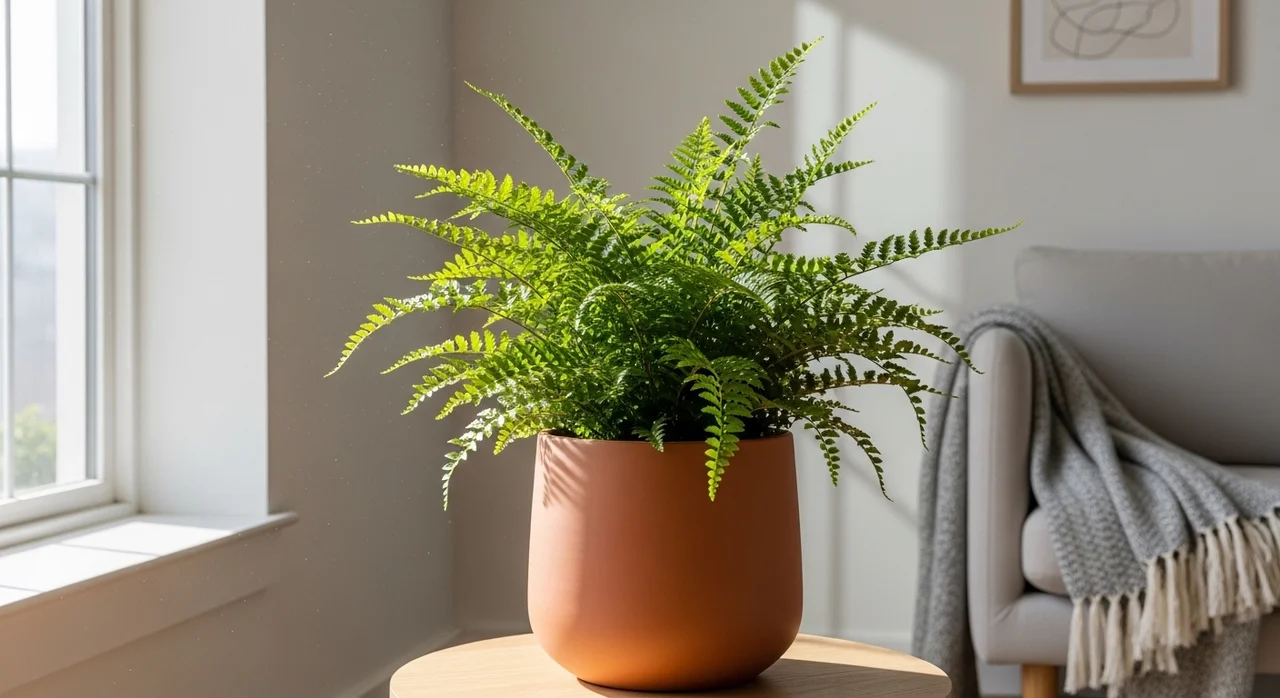 건강하게 키우기 위한 환경 조건