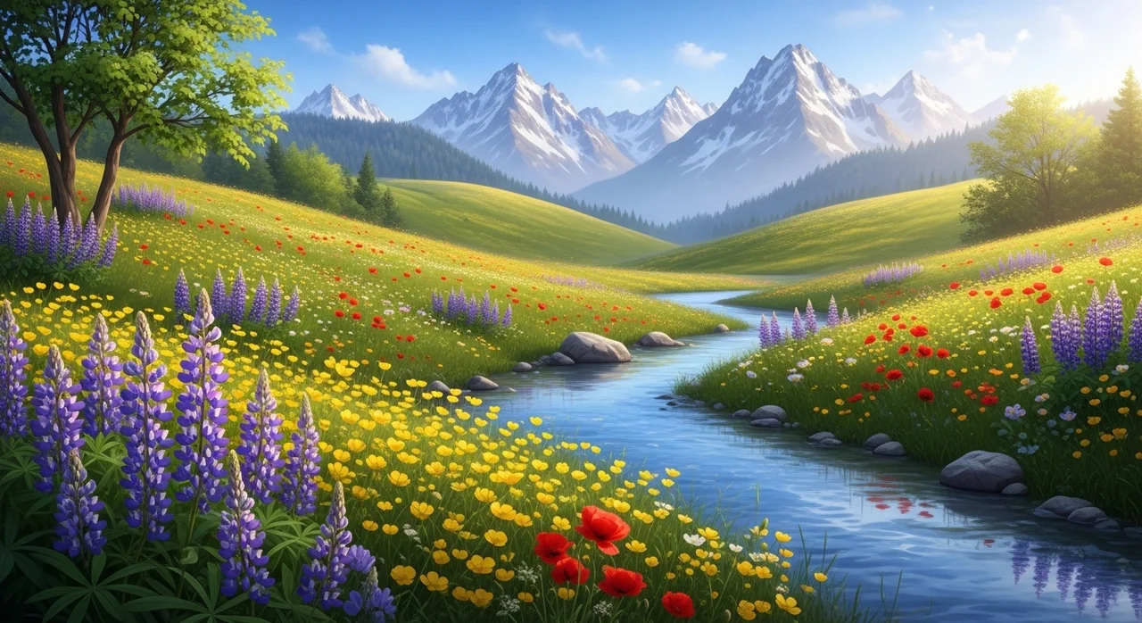 우리가 자연을 대하는 태도