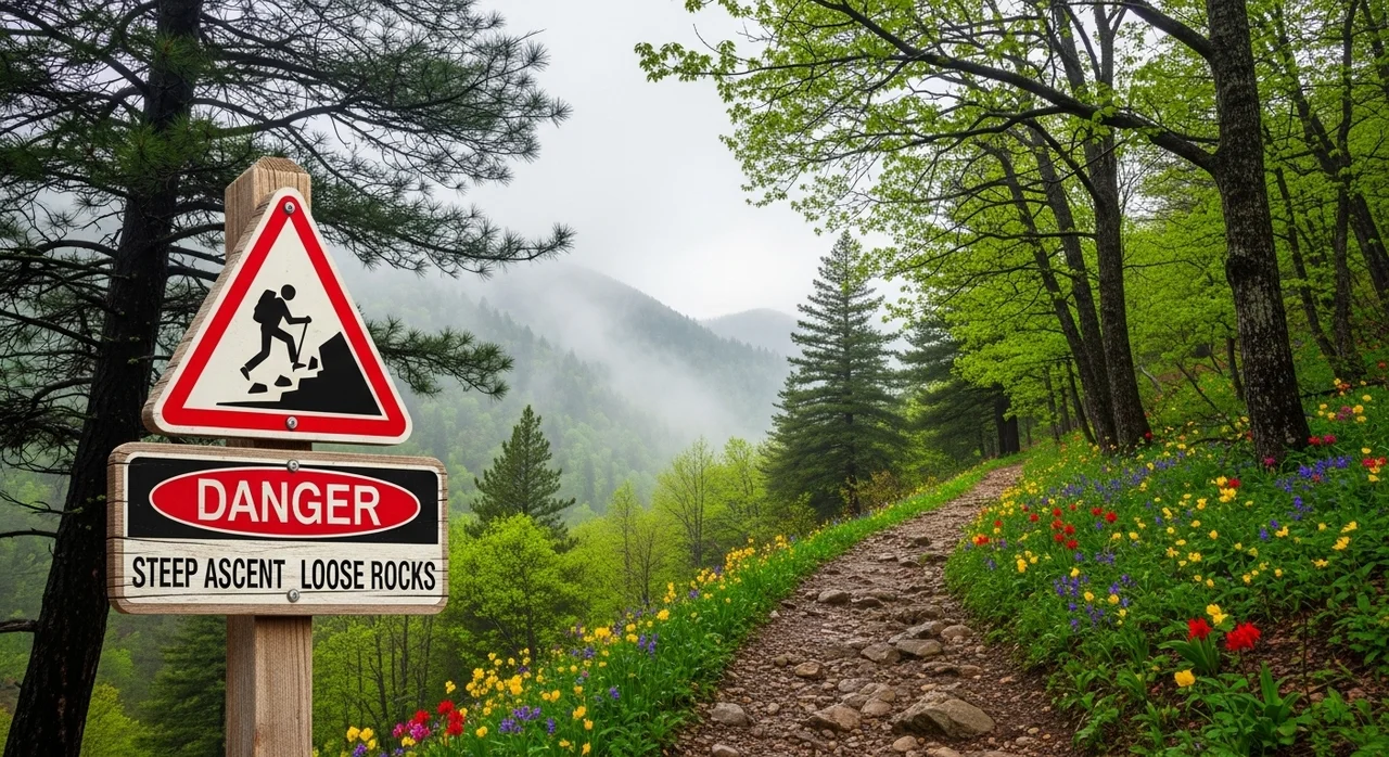 주의해야 할 점은 무엇일까요?