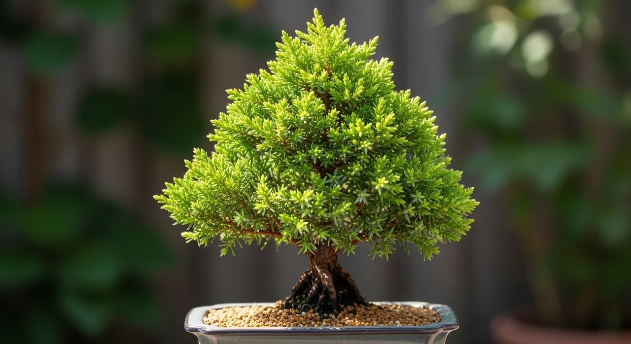 눈향나무, 초보자도 쉽게 키울 수 있을까요?