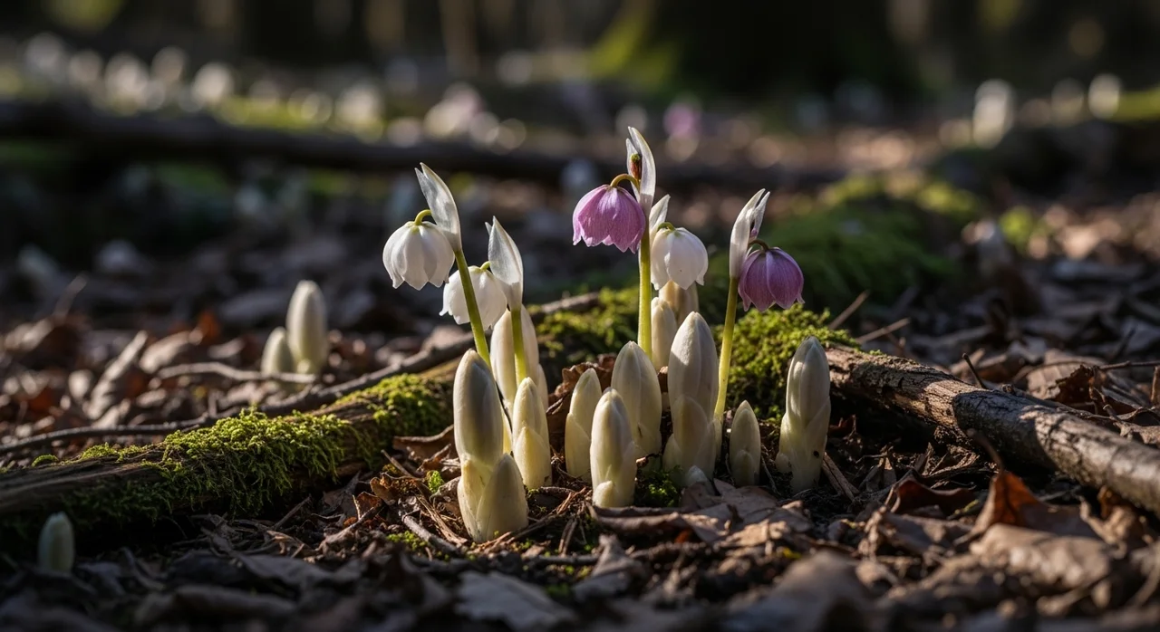 개종용이란 어떤 식물일까요?