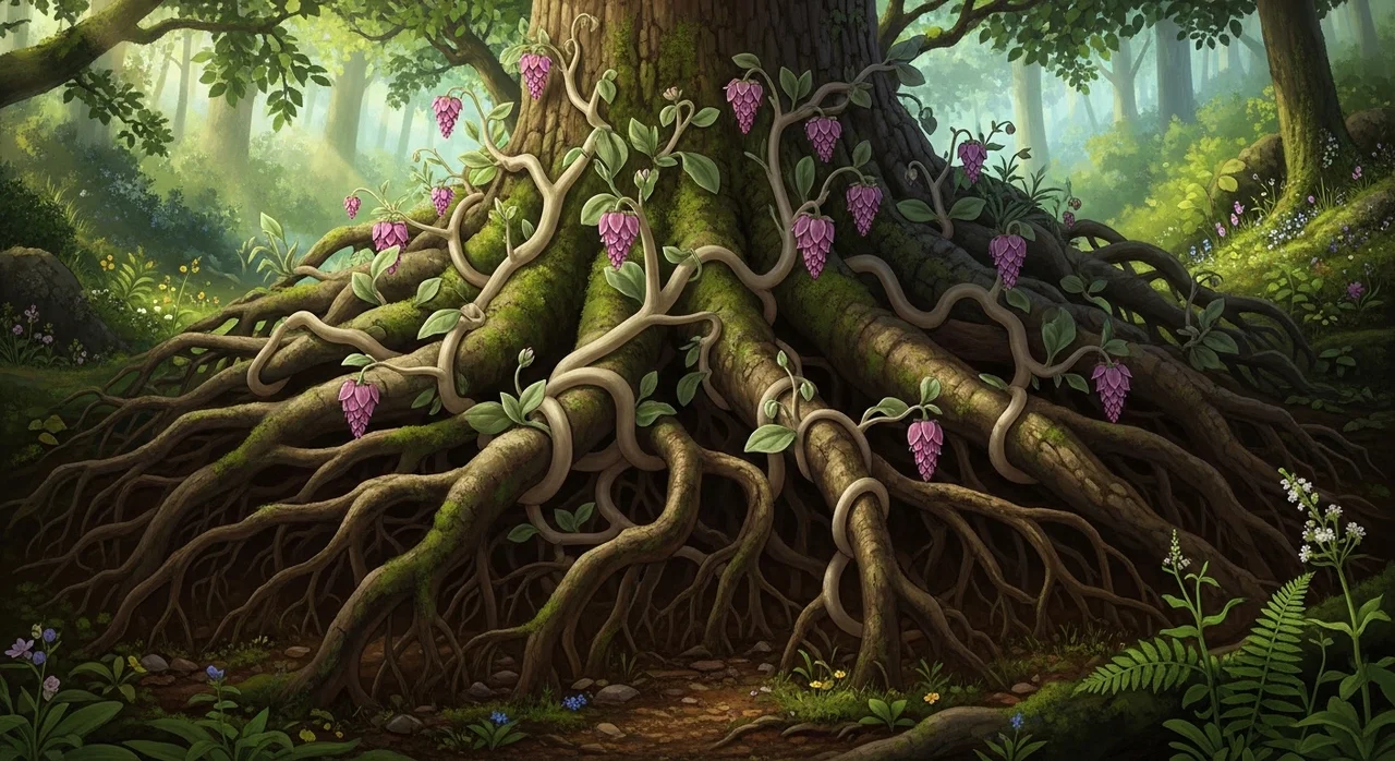 개종용의 주요 특징 한눈에 보기