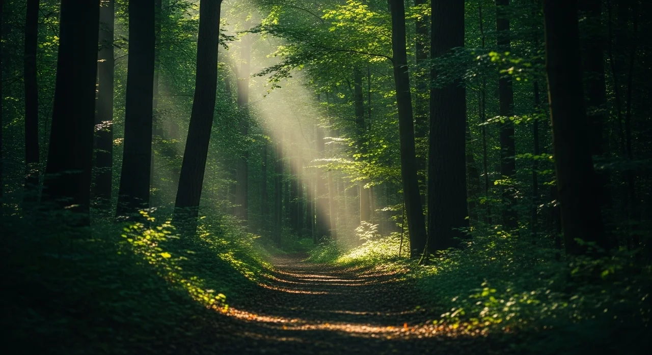 마치며: 자연의 순리를 배우다