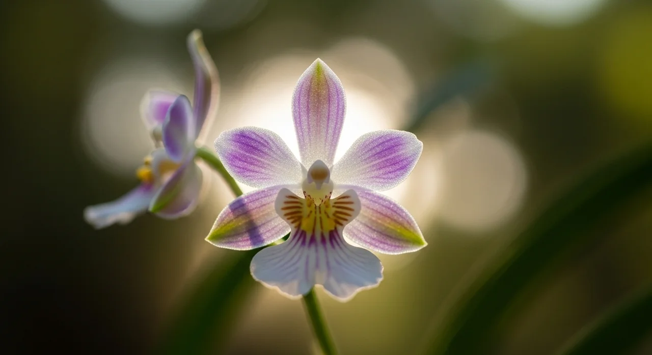 무엽란의 가치와 마무리