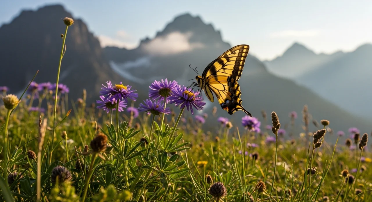 알아두면 좋은 개회향의 효능과 생태적 가치