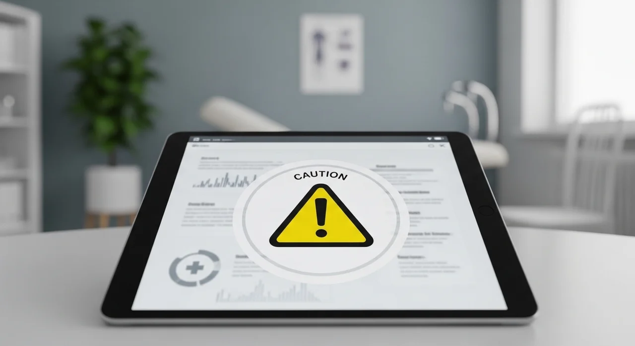 섭취 전 반드시 확인해야 할 주의사항