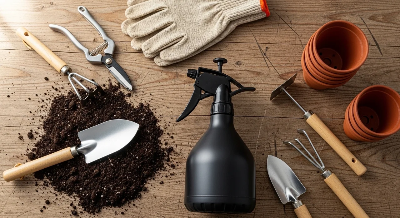 초보자를 위한 필수 체크리스트