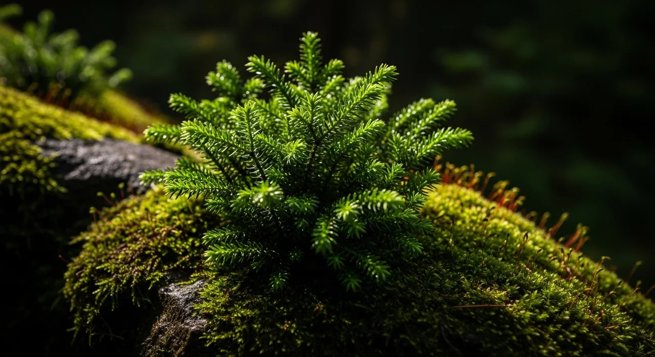 왕다람쥐꼬리란 무엇인가요?