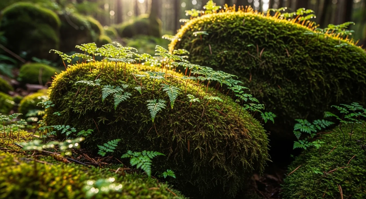 식물 생태와 서식 환경의 이해