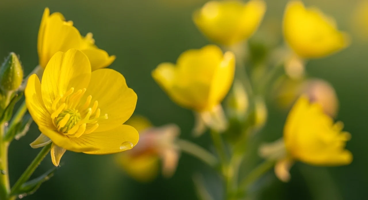 관찰 시 주의할 점과 보존 방법