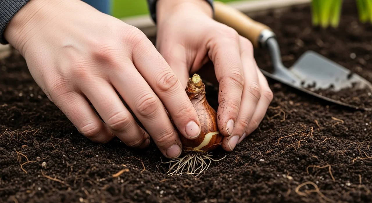 백양꽃 심기부터 관리까지 실전 가이드