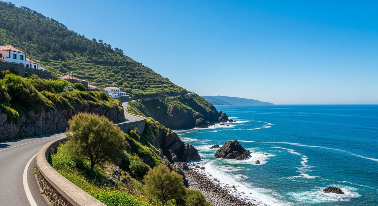 위도상사화 군락지 탐방 가이드