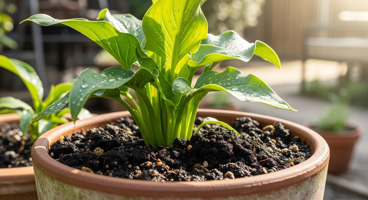 건강하게 키우기 위한 환경 조성 팁