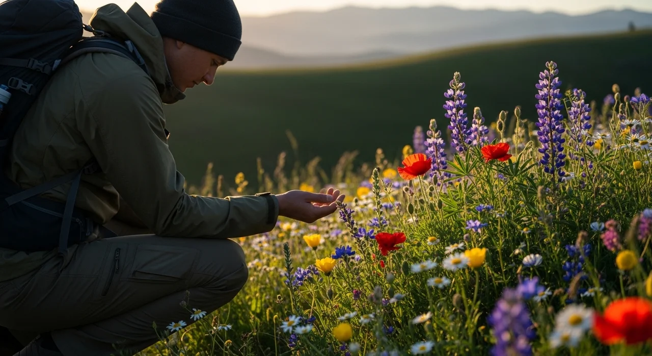 관찰 시 꼭 지켜야 할 주의사항