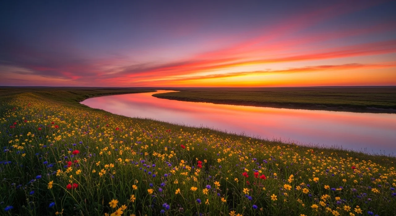 마치며: 물까치수염이 주는 자연의 선물