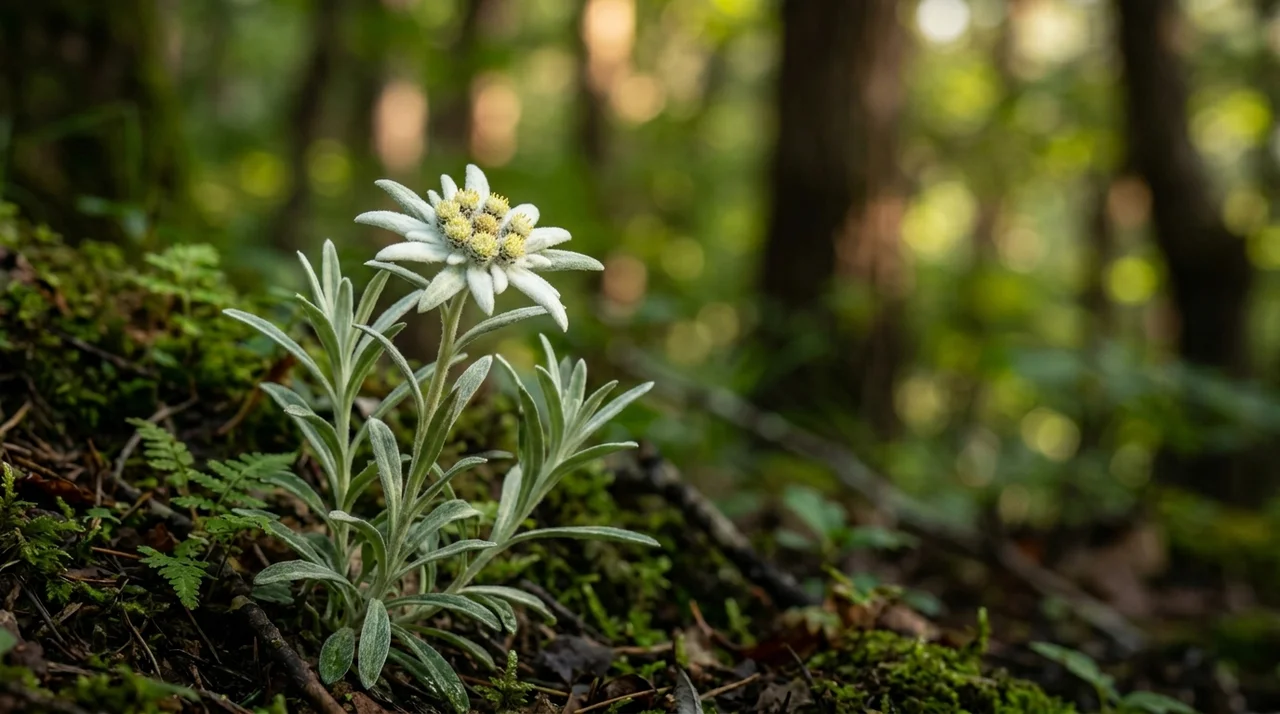 모데미풀 개화시기와 만날 수 있는 4월 야생화 산행지 추천