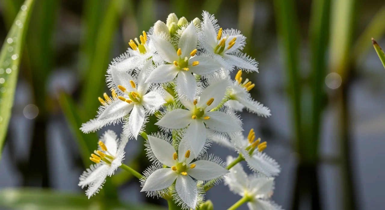 조름나물이란 무엇인가요?