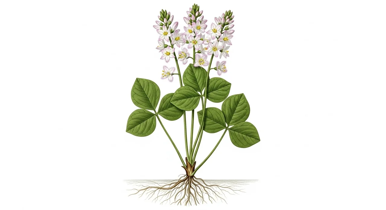 조름나물의 생태적 특징 한눈에 보기