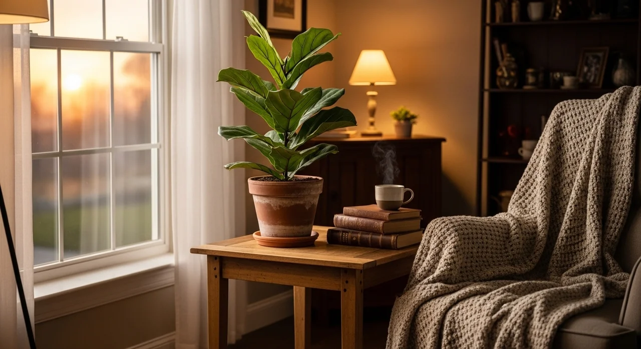 밤일엽 관리 시 주의해야 할 점