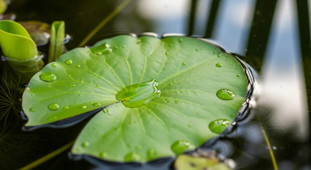 주의해야 할 병충해와 환경 관리