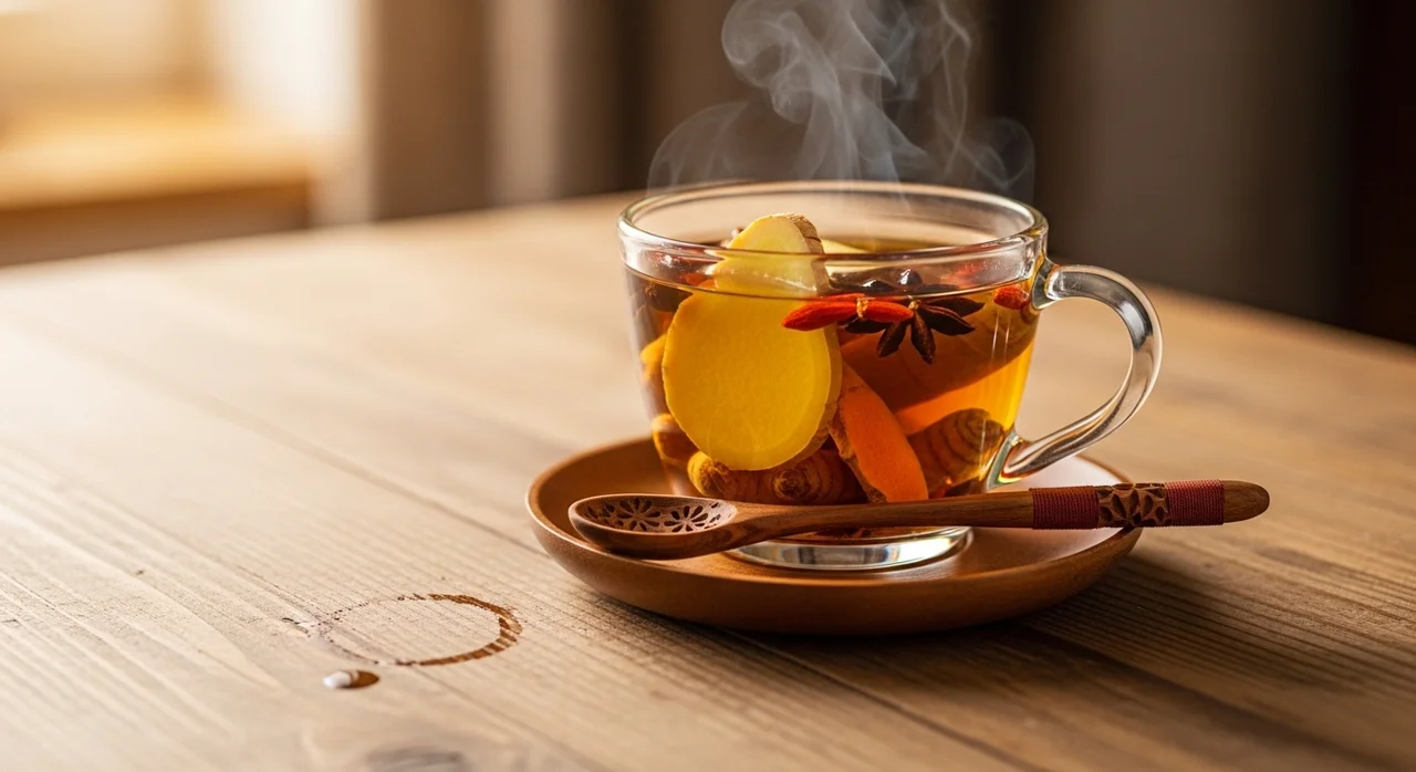 관절염 완화를 위한 올바른 섭취법