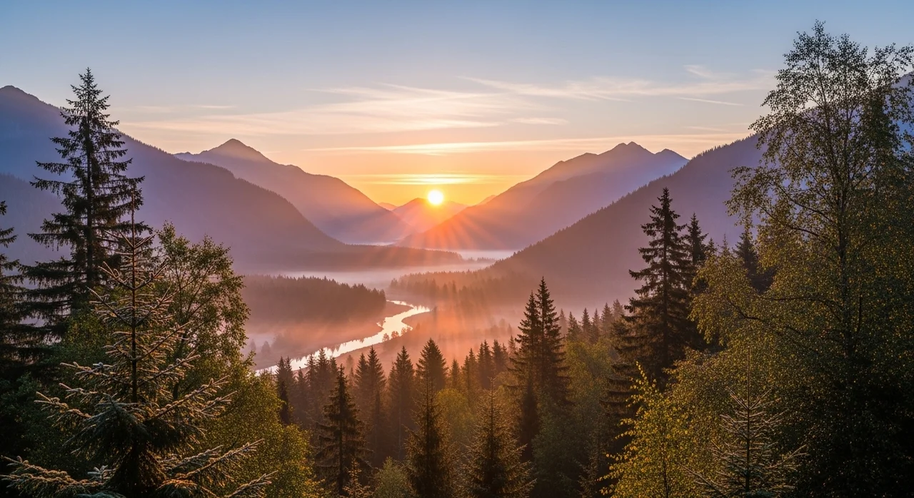 마무리하며: 자연이 주는 치유의 힘